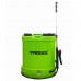 Акумулаторна пръскачка ТУНДЖА 12 л, 12V / 8Ah, 5.5 bar - с 4 дюзи и телескопичен удължител Акумулаторна пръскачка ТУНДЖА 12 л, 12V / 8Ah, 5.5 bar - с 4 дюзи и телескопичен удължител