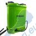 Акумулаторна пръскачка ТУНДЖА 16 л, 12V / 8Ah, 5.5 bar - с 4 дюзи и телескопичен удължител Акумулаторна пръскачка ТУНДЖА 16 л, 12V / 8Ah, 5.5 bar - с 4 дюзи и телескопичен удължител