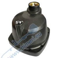 Прeден корпус за хидрофорна помпа - 1" , 3/8"