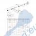 Прeден корпус за хидрофорна помпа - 1" , 3/8" Прeден корпус за хидрофорна помпа - 1" , 3/8"