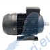 Електрически двигател ТУНДЖА MS100L1-4 2200W, 380V, 1430 об/мин - с вал 28 мм