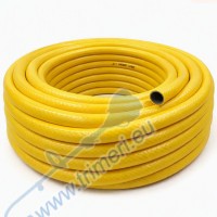Трислоен градински маркуч 1/2", 20 м, Great Garden Yellow