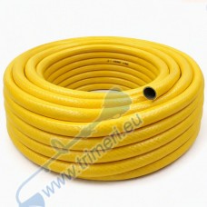 Трислоен градински маркуч 1/2", 20 м, Great Garden Yellow