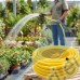 Трислоен градински маркуч 1/2", 20 м, Great Garden Yellow