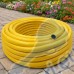 Градински трислоен маркуч 1/2", 30 м, Great Garden Yellow