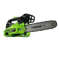 Бензинова резачка ТУНДЖА ВТ25 1.2 к.с. 25 куб.см, 30.5 см шина, 3/8" верига