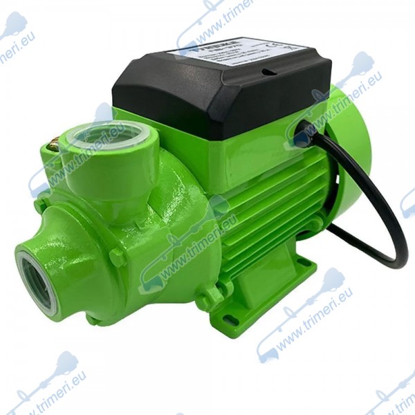 Центробежна водна помпа ТУНДЖА ПВ-370 370W, 1", 35 м напор, 35 л/мин