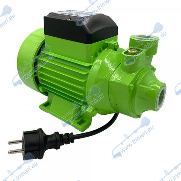 Центробежна водна помпа ТУНДЖА ПВ-550 550W, 1", 45 м напор, 45 л/мин