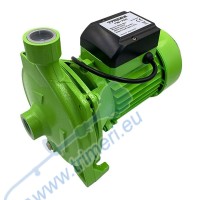 Центробежна водна помпа 1" ТУНДЖА ПВ-750, 750W, 28 м напор, 96 л/мин