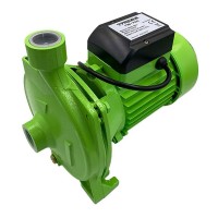Центробежна водна помпа 1" ТУНДЖА ПВ-750, 750W, 28 м напор, 96 л/мин