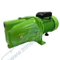 Самозасмукваща водна помпа ТУНДЖА ПВС-750 750W, 1", 60 м напор, 40 л/мин