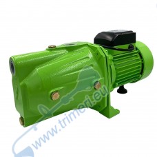 Самозасмукваща водна помпа ТУНДЖА ПВС-750 750W, 1", 60 м напор, 40 л/мин