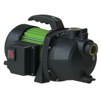 Центробежна водна помпа ТУНДЖА ПВ-800 800W, 1", 40 м напор, 53 л/мин