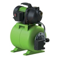 Хидрофорна помпа ТУНДЖА ХП-800 800W, 1", 40 м напор, 53 л/мин