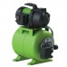 Хидрофорна помпа ТУНДЖА ХП-800 800W, 1", 40 м напор, 53 л/мин