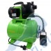 Хидрофорна помпа ТУНДЖА ХП-800 800W, 1", 40 м напор, 53 л/мин