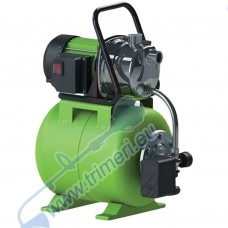 Хидрофорна помпа ТУНДЖА ХП-1200 1200W, 63 л/мин, 1", 48 м напор