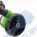 Потопяема помпа за чиста и мръсна вода ТУНДЖА ПВП-900 900W, 1", 9 м напор, 250 л/мин - с поплавък