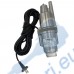 Потопяема помпа за чиста вода вибрационна ТУНДЖА ПВПВ-270 270W, 3/4", 60 м напор, 1080 л/час