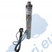 Сондажна помпа за вода ТУНДЖА ПВС3-750 750W, 1", 105 м напор, 24 л/мин