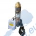 Сондажна помпа за вода турбинна ТУНДЖА ПВСТ-750 750W, 1", 60 м напор, 50 л/мин - с контролно табло