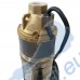 Сондажна помпа за вода турбинна ТУНДЖА ПВСТ-750 750W, 1", 60 м напор, 50 л/мин - с контролно табло