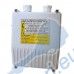 Сондажна помпа за вода турбинна ТУНДЖА ПВСТ-750 750W, 1", 60 м напор, 50 л/мин - с контролно табло