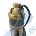 Сондажна помпа за вода турбинна ТУНДЖА ПВСТ-1500 1500W, 1", 120 м напор, 50 л/мин - с контролно табло