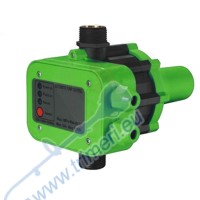 Електронен пресостат за водни помпи ТУНДЖА ПЕ-10 1100W, 10 bar