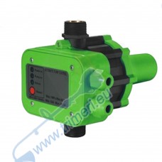 Електронен пресостат за водни помпи ТУНДЖА ПЕ-10 1100W, 10 bar