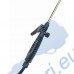 Акумулаторната пръскачка ТУНДЖА 5 л, 5V 2.5Ah Li-ion, 2.5 bar - с метален удължител