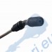 Акумулаторна пръскачка ТУНДЖА 8 л, 5V 2.5Ah Li-ion, 2.5 bar - с метален удължител