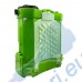 Акумулаторна пръскачка ТУНДЖА 12 л, 12V 8Ah Li-ion, 5.5 bar - с 3 дюзи и телескопичен удължител