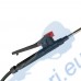 Акумулаторна пръскачка ТУНДЖА 12 л, 12V 8Ah Li-ion, 5.5 bar - с 3 дюзи и телескопичен удължител