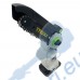 Акумулаторна мини резачка ТУНДЖА ВТА20 20V / 2x2Ah, 15 см шина, 1/4" верига
