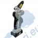Акумулаторна мини резачка ТУНДЖА ВТА20 20V / 2x2Ah, 15 см шина, 1/4" верига