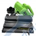 Електрически листосъбирач ТУНДЖА ЛЕ3500 - 3500W, 270 км/ч, 35 л