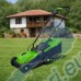 Електрическа косачкa ТУНДЖА ККЕ1300 1300W, 25 см, 25 л Електрическа косачкa ТУНДЖА ККЕ1300 1300W, 25 см, 25 л