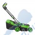 Електрическа косачкa ТУНДЖА ККЕ1600 1600W, 38 см, 45 л