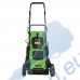 Електрическа косачкa ТУНДЖА ККЕ2000 2200W, 42 см, 45 л