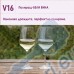 Шихти за шихтов филтър за вино ТУНДЖА V16 200x200 мм, 0.9 микрона - 25 бр. Шихти за шихтов филтър за вино ТУНДЖА V16 200x200 мм, 0.9 микрона - 25 бр.