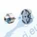 Ключ за монтаж и демонтаж на съединител на бензинова резачка Husqvarna, 19 мм