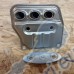 Ауспух за моторна резачка 4500, 5200, 5800, с 3 изпускателни отвора TURBO