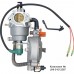Газов карбуратор с изпарител за генератор 5-15 kW, 8-20 HP - GX390 / GX420 / GX460, 188F-194F Газов карбуратор с изпарител за генератор 5-15 kW, 8-20 HP - GX390 / GX420 / GX460, 188F-194F