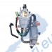 Газов карбуратор с изпарител за генератор 5-15 kW, 8-20 HP - GX390 / GX420 / GX460, 188F-194F Газов карбуратор с изпарител за генератор 5-15 kW, 8-20 HP - GX390 / GX420 / GX460, 188F-194F