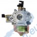 Карбуратор за мотофреза 8-9 hp, с кранче за бензин, GX240/GX270, 177F