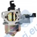 Карбуратор за мотофреза 8-9 hp, с кранче за бензин, GX240/GX270, 177F