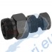 Ключ за съединител на моторен трион STIHL 044, 046, 064, MS440, MS460 Ключ за съединител на моторен трион STIHL 044, 046, 064, MS440, MS460