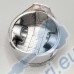 Бутало 82 мм за мотофреза, генератор 10-11 к.с., GX340, 182F, ITAL, пълен к-т