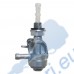 Кранче за бензин на генератор LONCIN, M10X1.25 мм, ITAL, с пробка